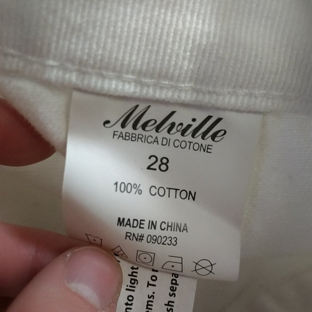 Melville skirt - Picture 5 of 5